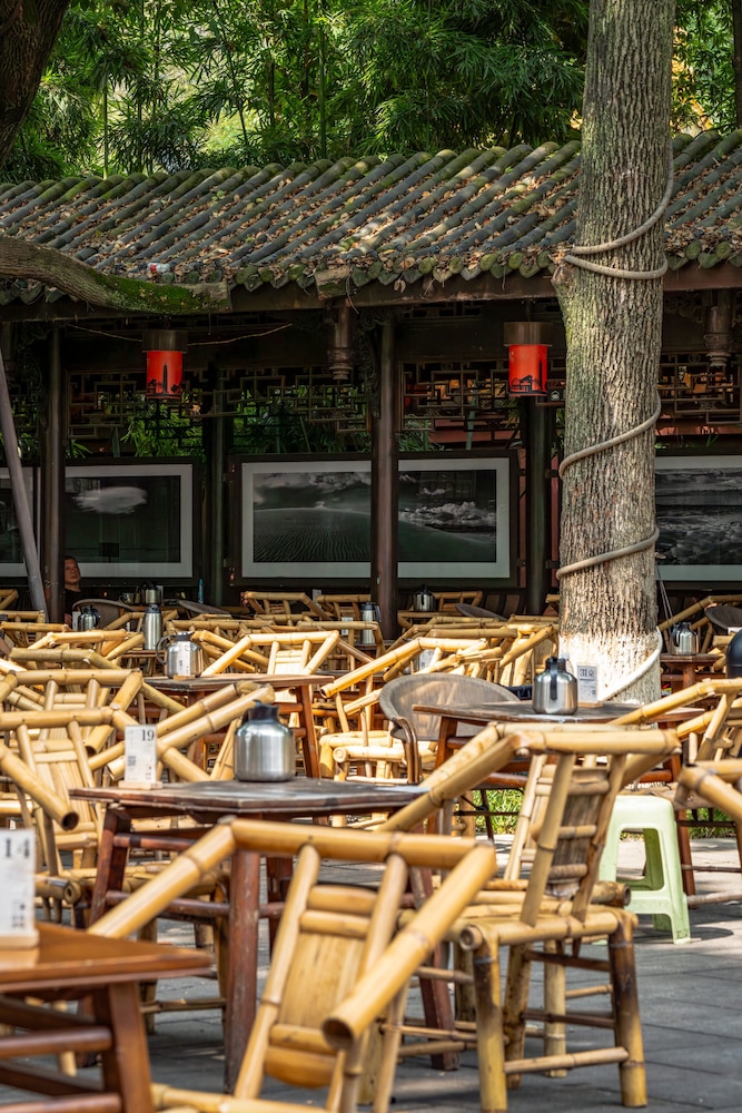 Hotel Indigo Chengdu Financial City by IHG، تشنغدو 35/50