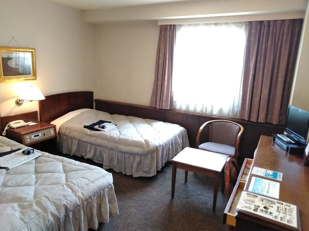 Hotel Sun Valley Annex 7/50