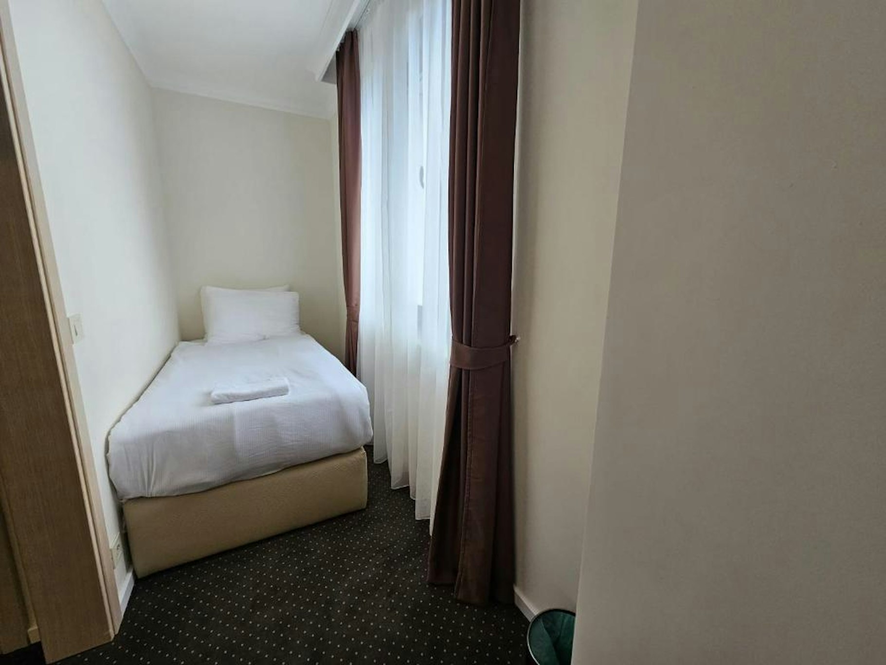 Hotel Nobel West 20/31