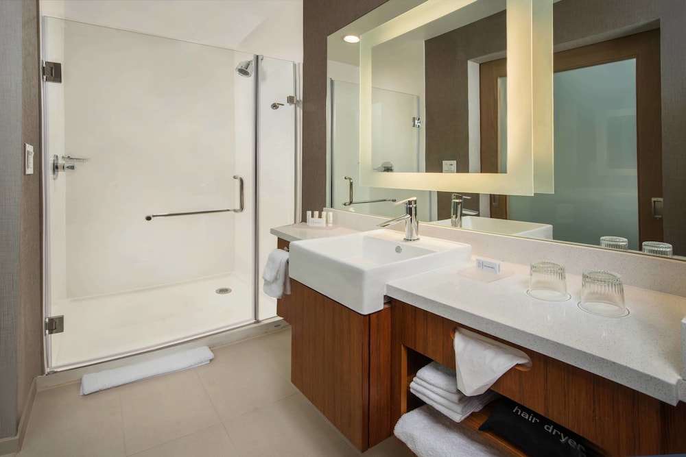 Hotel Springhill Suites By Marriott Gainesville Haymarket 8/34