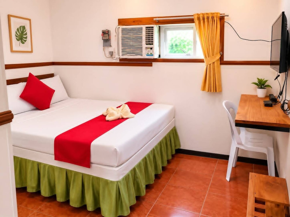 Axis Pension Hotel 23/50