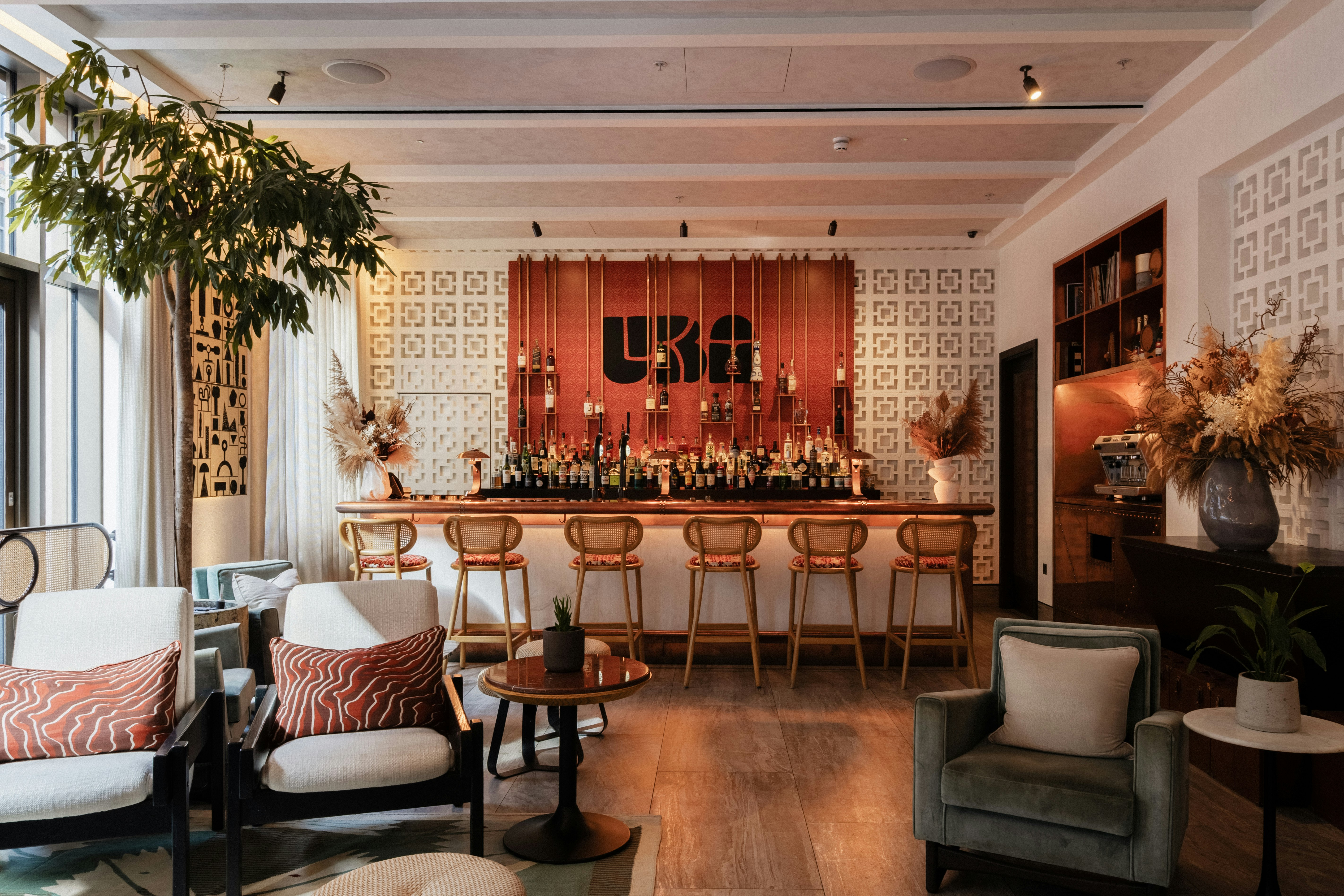 Hart Shoreditch Hotel London Curio Collection by Hilton 46/54
