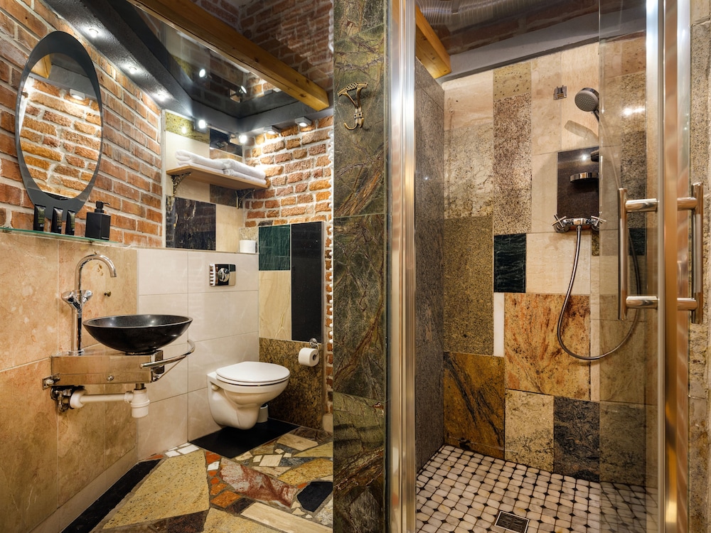 Aparthotel Stare Miasto 73/78