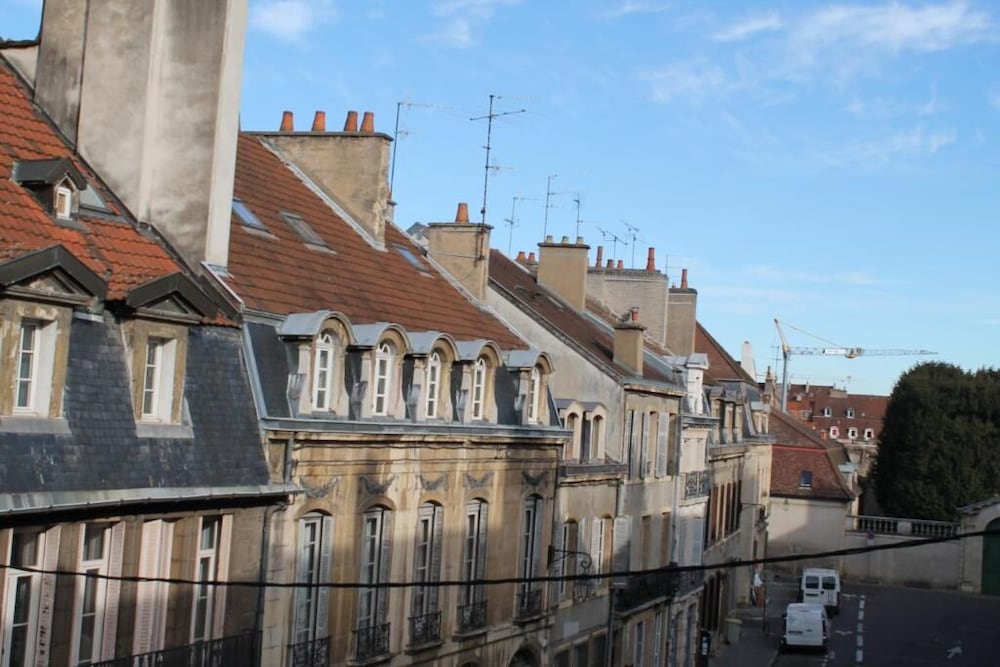 Le Jacquemart 40/45
