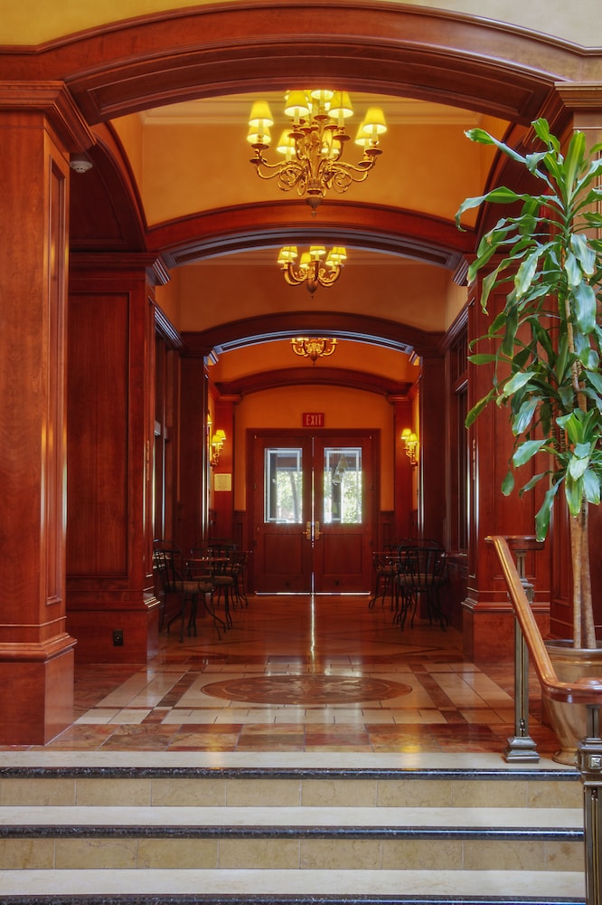 Carlton Hotel 9/60