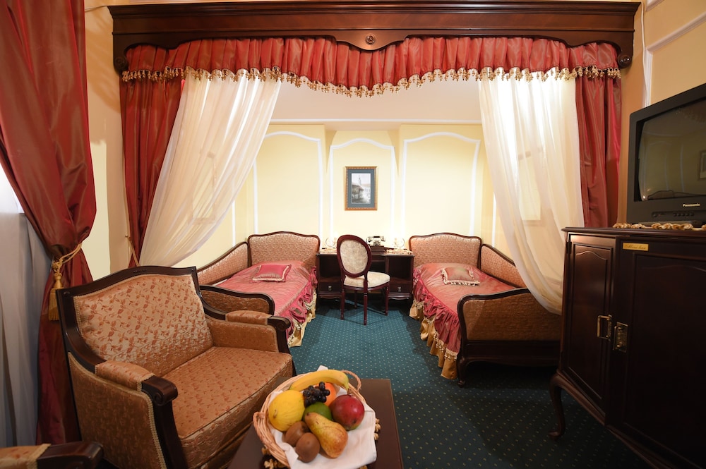 Hotel Leopold I 39/74
