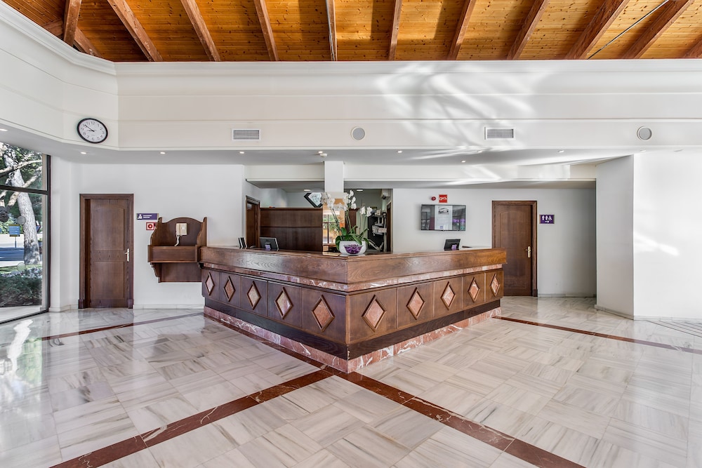 Vell Mari Hotel and Resort 4/62
