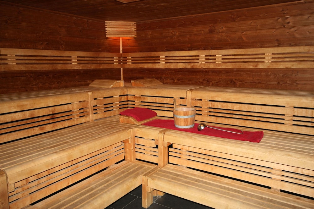 Der Schone Asten Resort Winterberg 33/67
