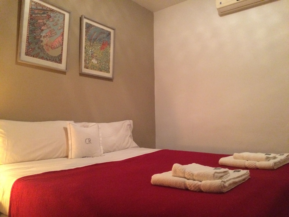 Hotel Costa Rica 32/66