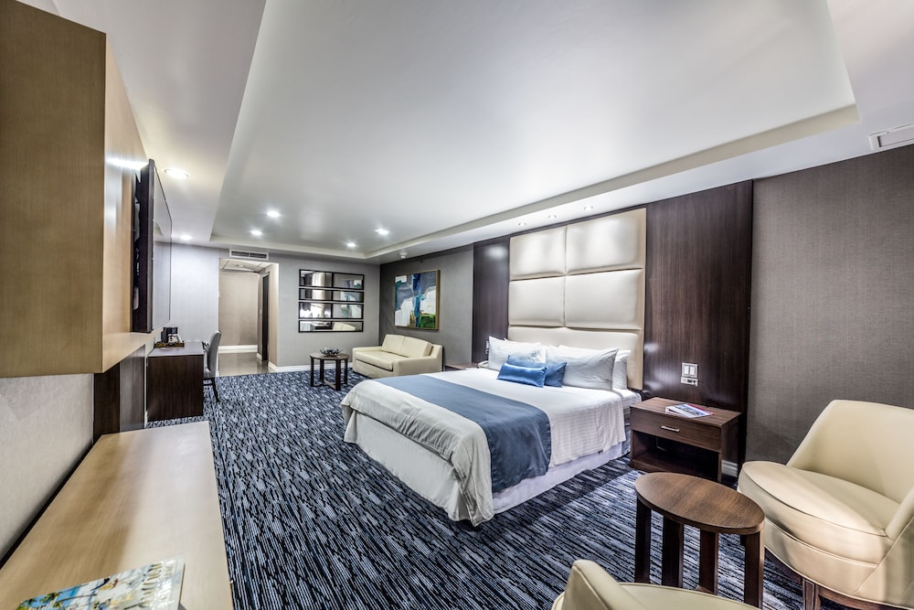 Pueblo Amigo Hotel Casino 25/71