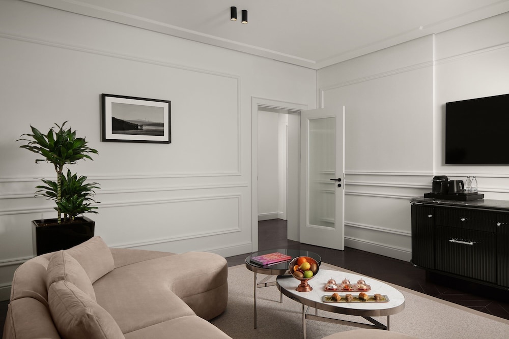Sanasaryan Han a Luxury Collection Hotel Istanbul 29/50