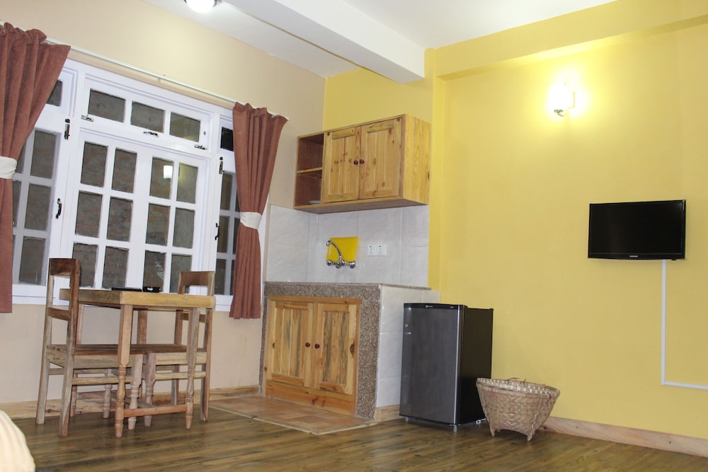 Kathmandu Cityhill Studio Apartment 14/21