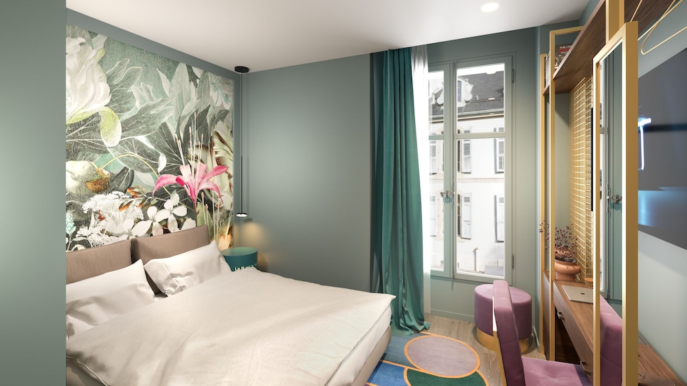 Marmont Hotel 15/50