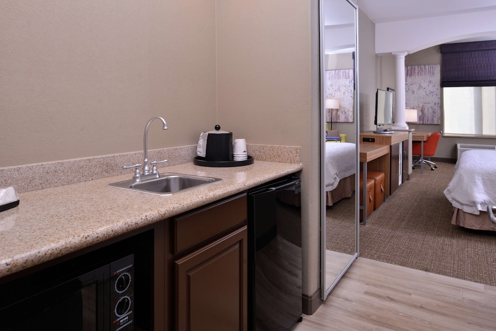 Hampton Inn and Suites Woodland - Sacramento Area 9/53