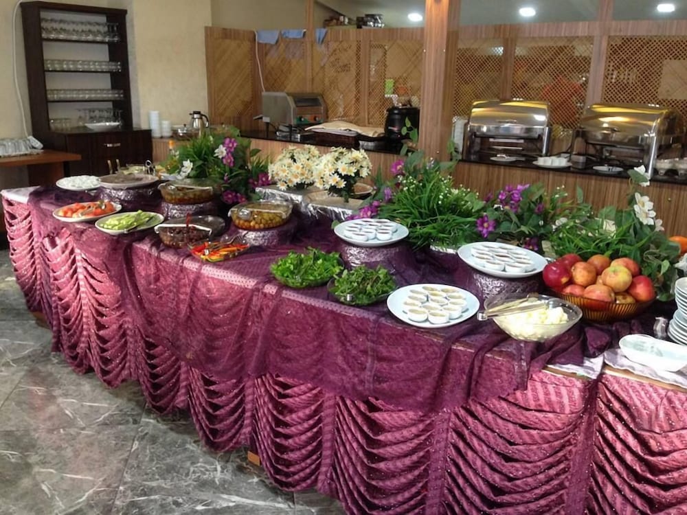 Grand Akcali Otel 10/22