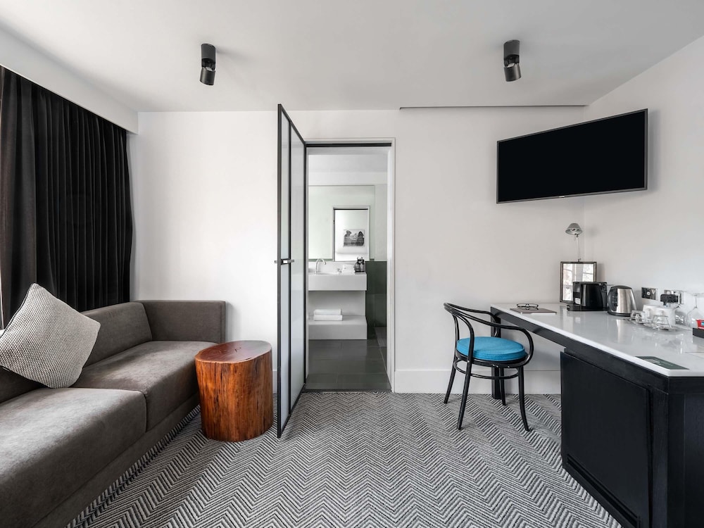 Peppers Gallery Hotel 44/77