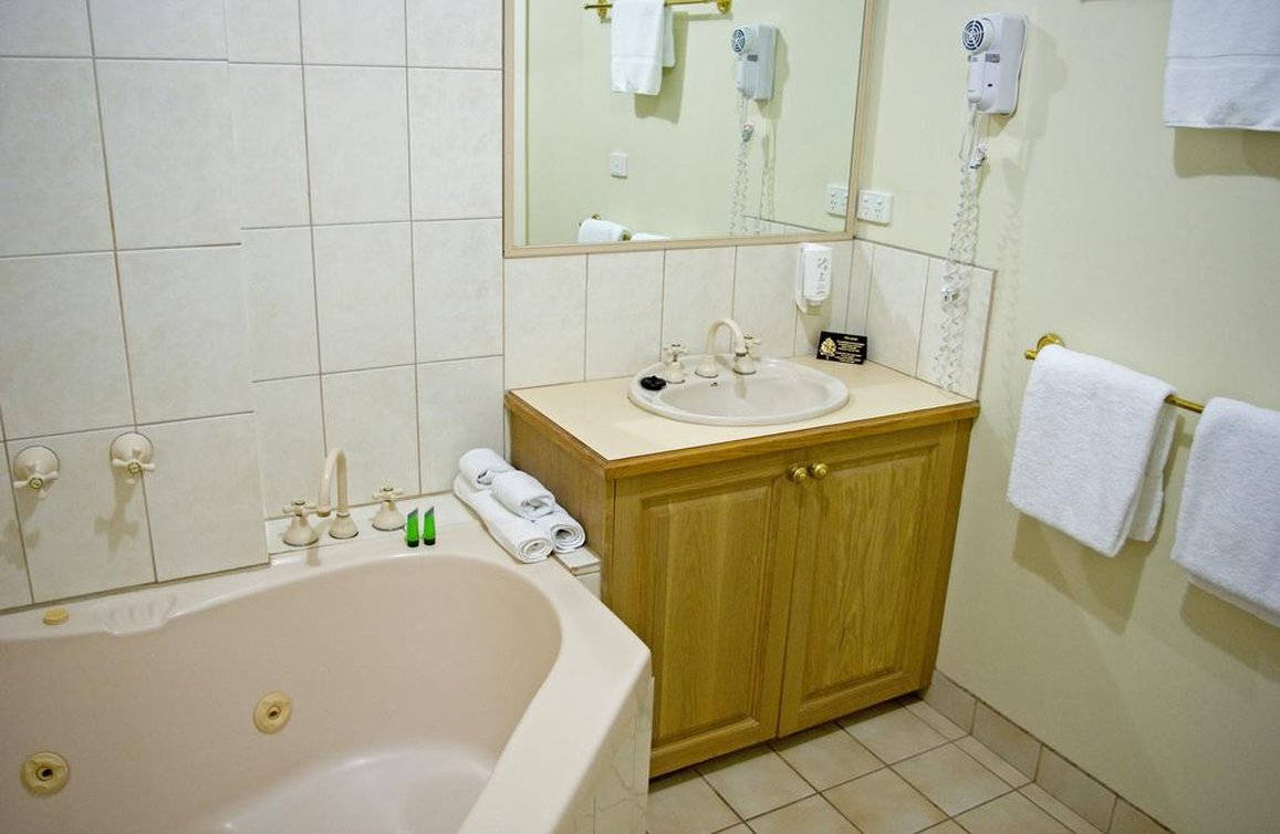 Admiralty Inn 10/10