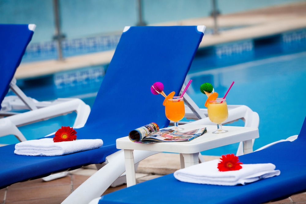 BLUESEA Don Jaime 64/69