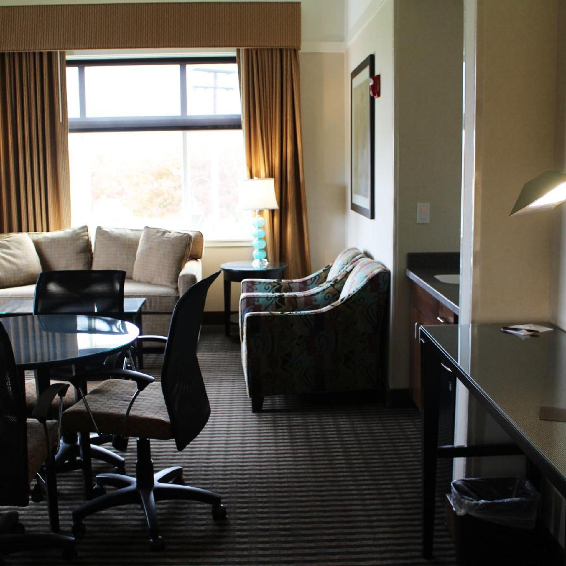 Prairie Hotel 25/37