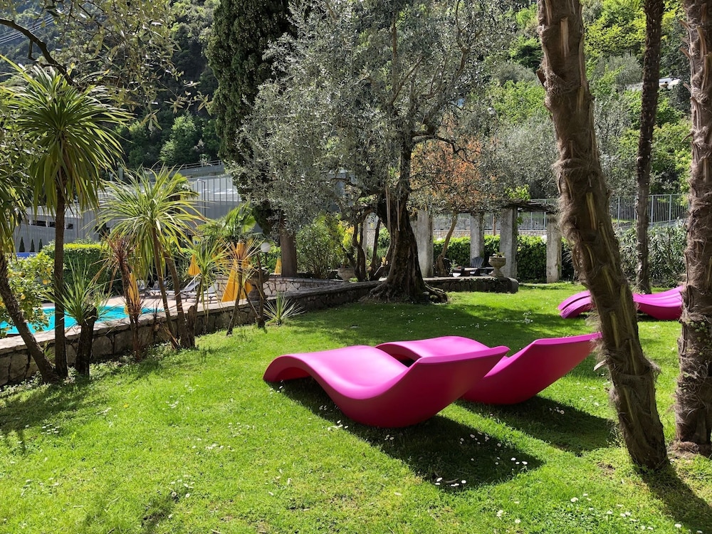 Hotel Villa Miravalle 26/50