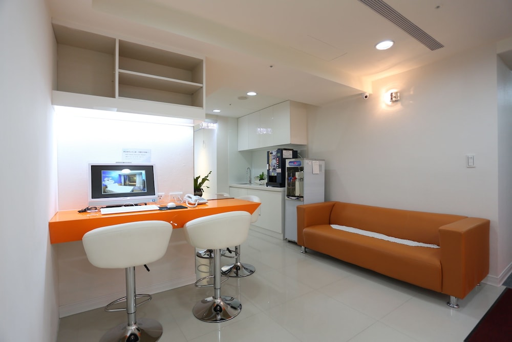 Morwing Hotel 47/50