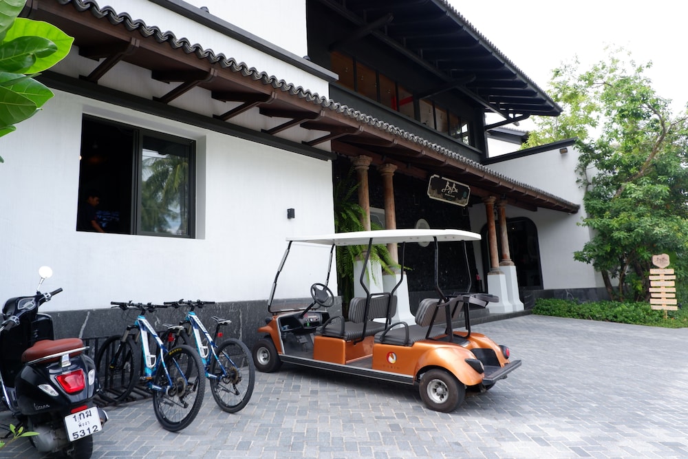 Baba Beach Club Phuket Natai Luxury Pool Villa Hotel by Sri panwa 44/50
