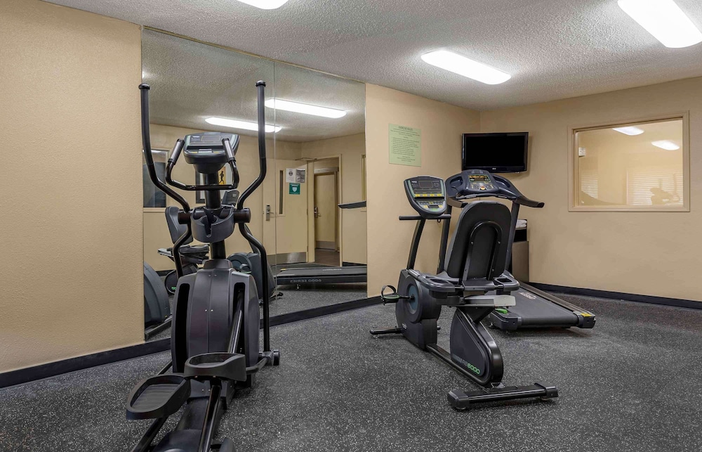 Extended Stay America - Houston - Med Ctr - Nrg Park - Kirby 33/58