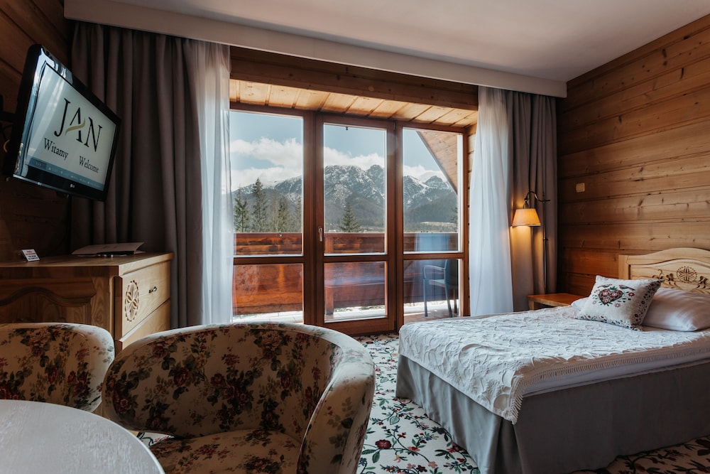 APARTAMENTY JAN - ZAKOPANE 38/62