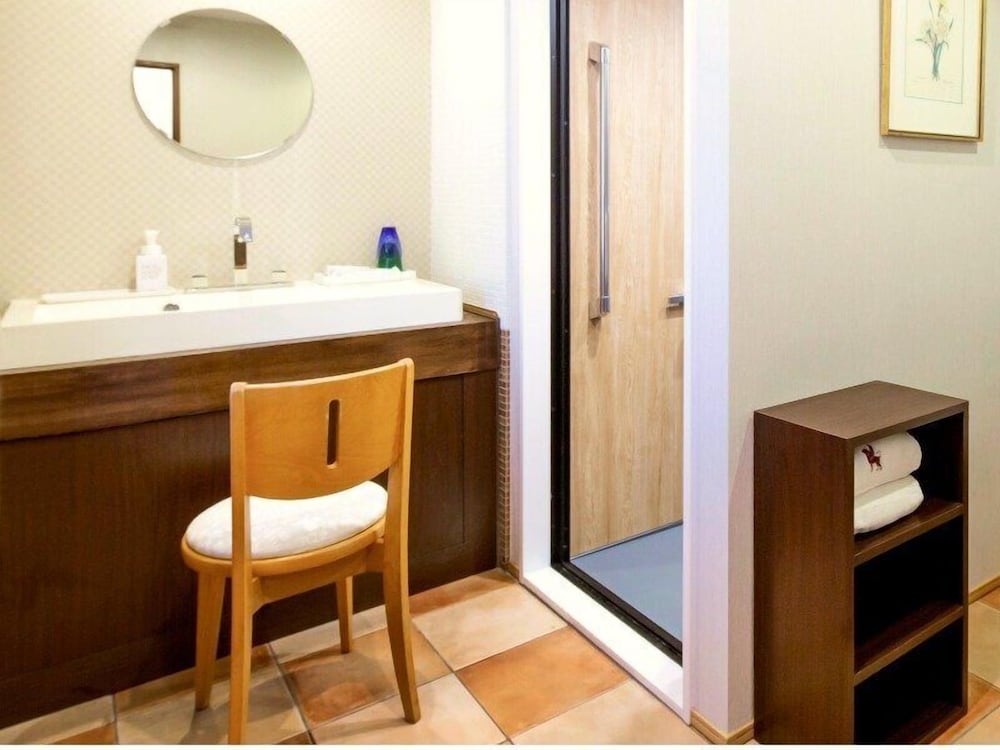 Hotel Claire Higasa 47/47
