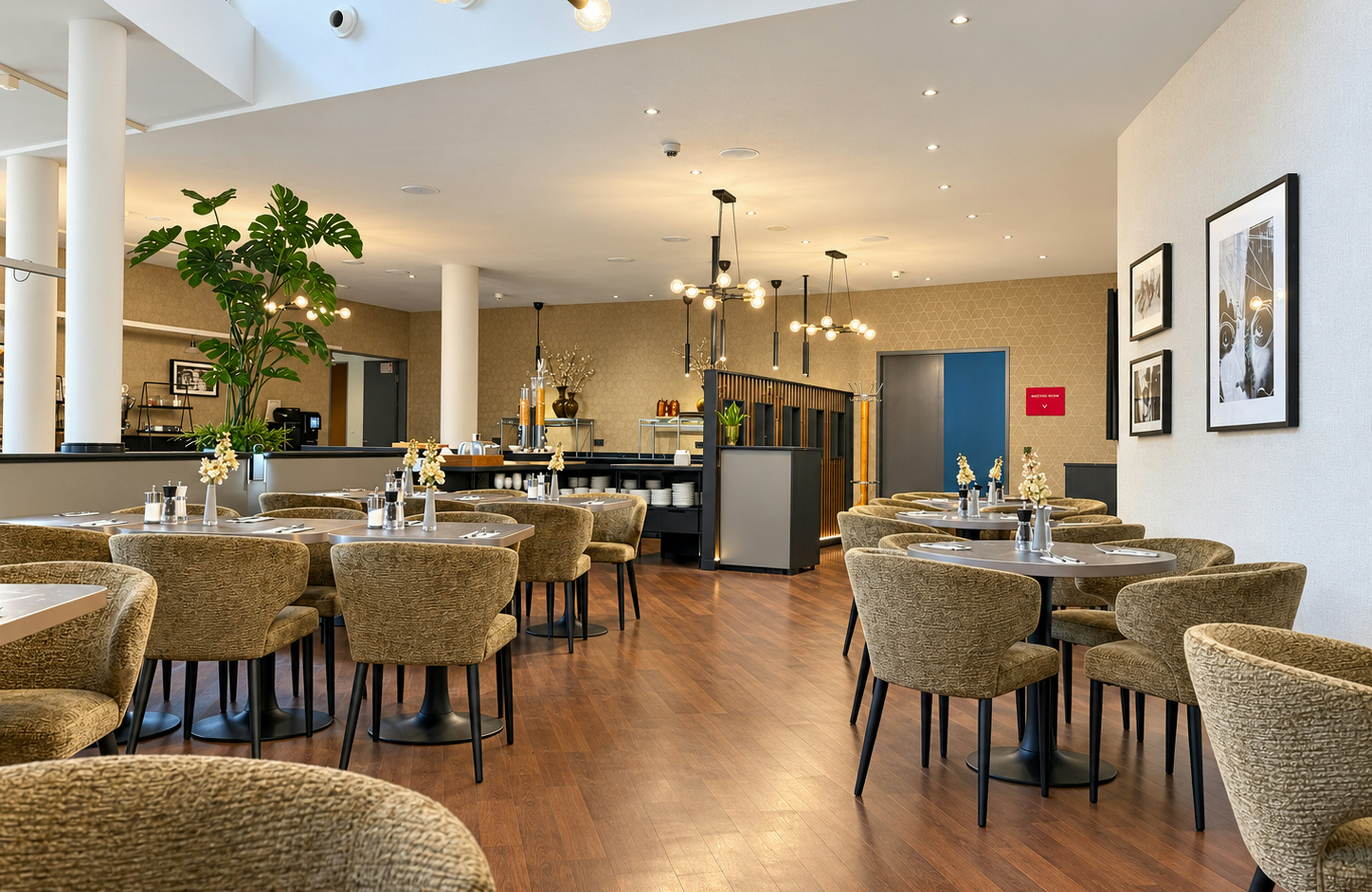 Intercityhotel Magdeburg 28/58