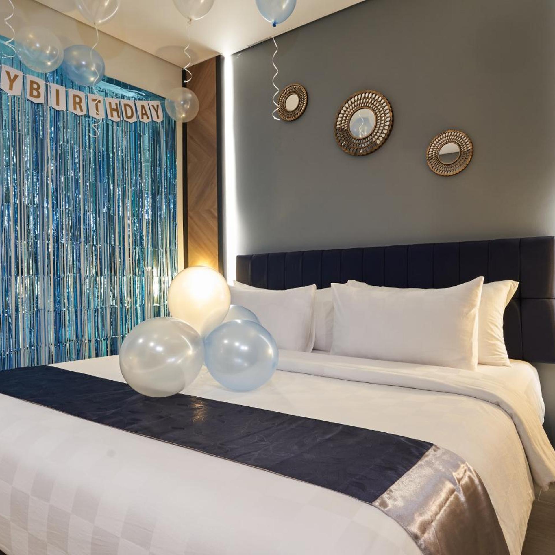 Cordela Suites Tasikmalaya 27/58