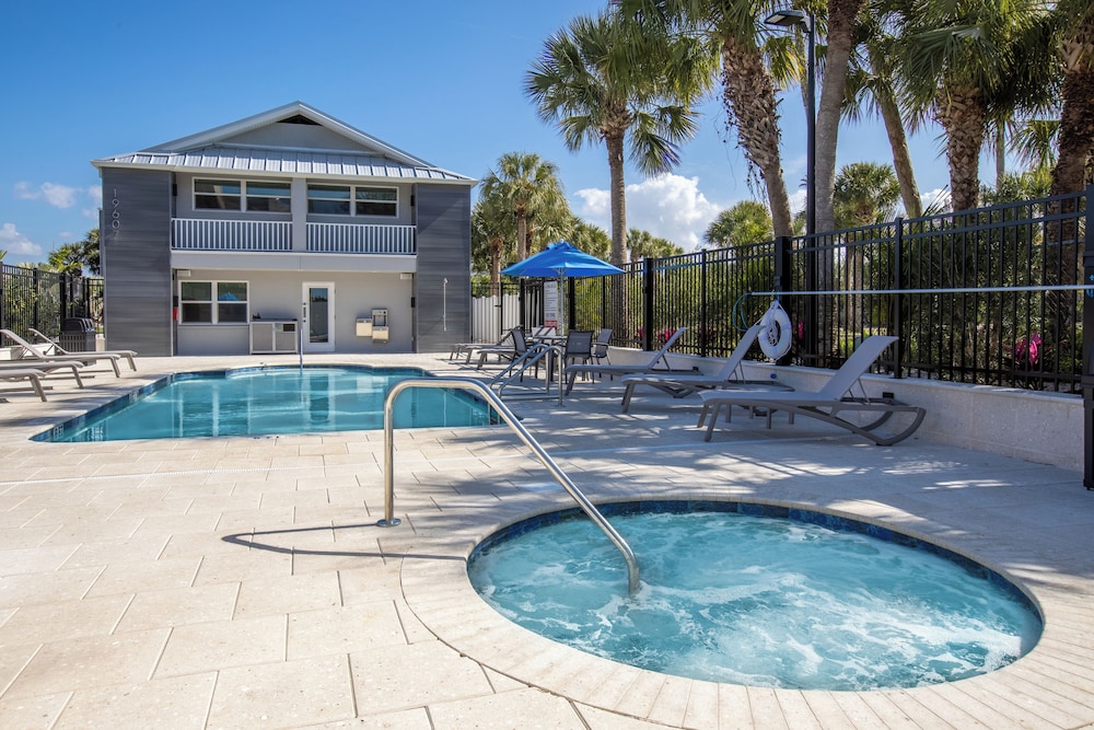 The Fold Hotels Indian Shores 12/67