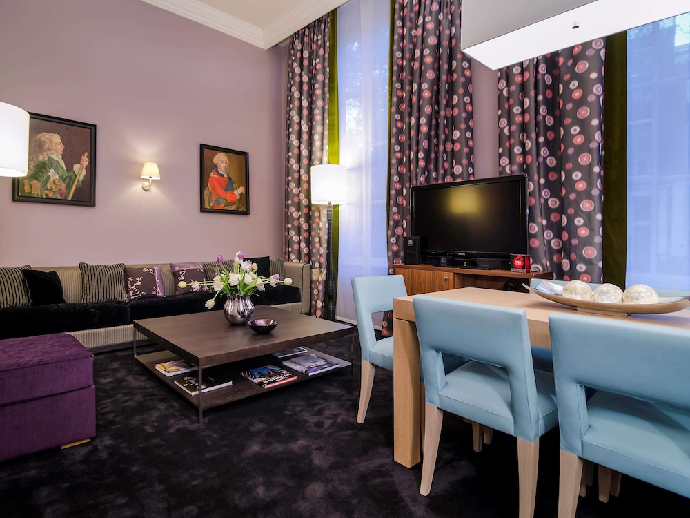 Canal House Suites at Sofitel Legend The Grand Amsterdam 28/36