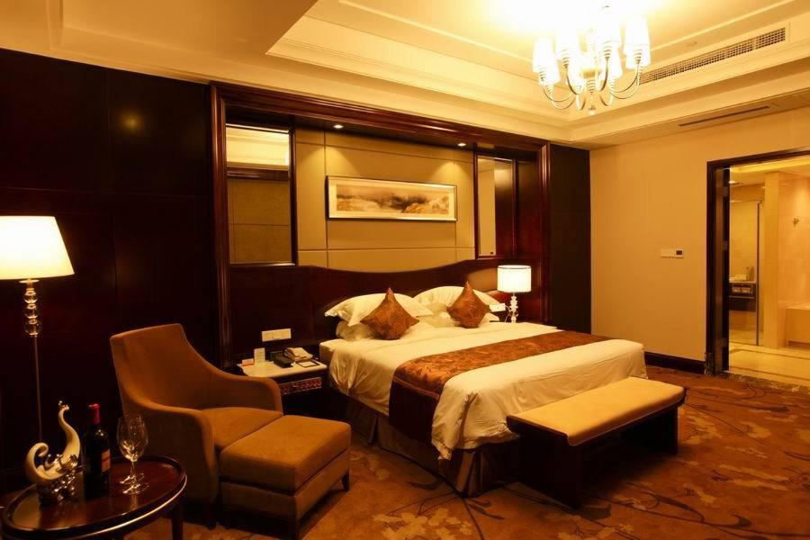 Ramada by Wyndham Changzhou 16/35