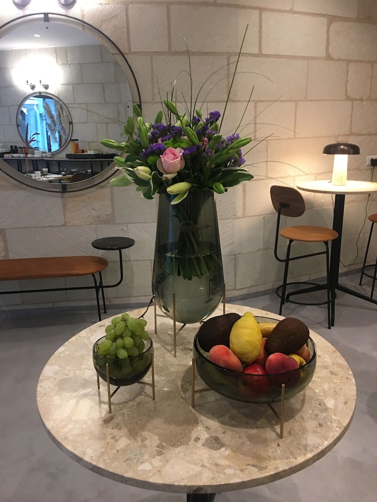 L'adresse Boutique Hotel 47/70
