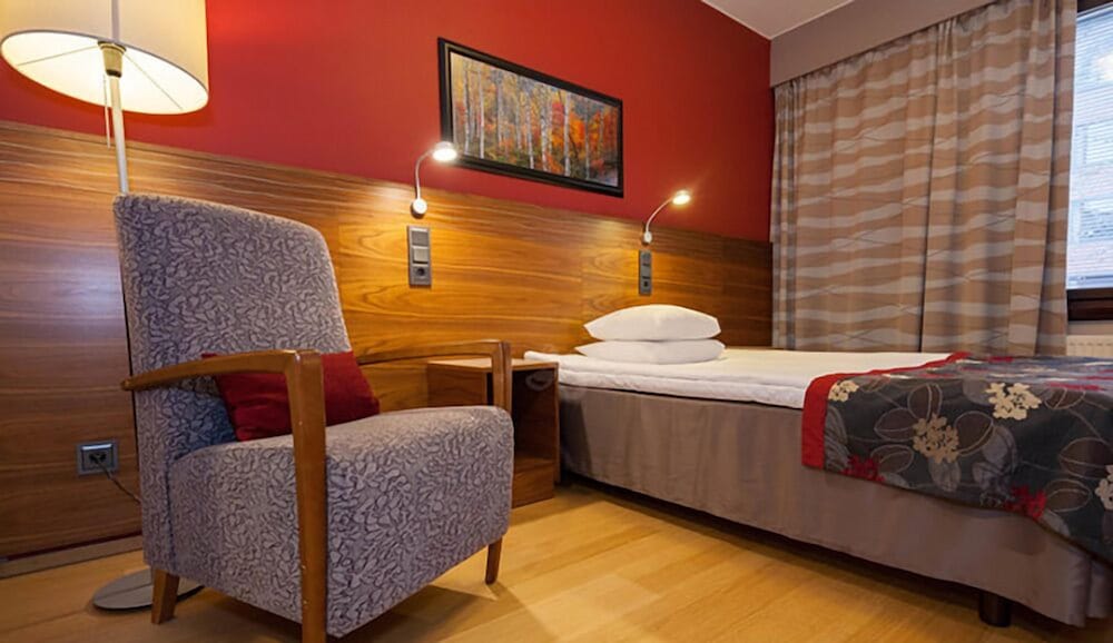 room