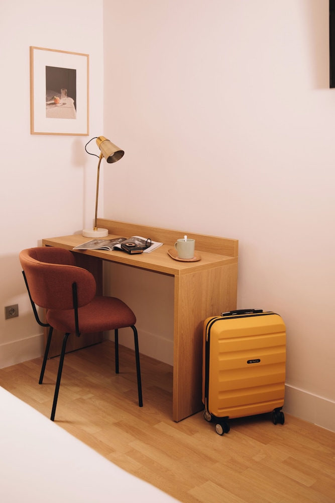 La Paloma Hotel Boutique 54/71