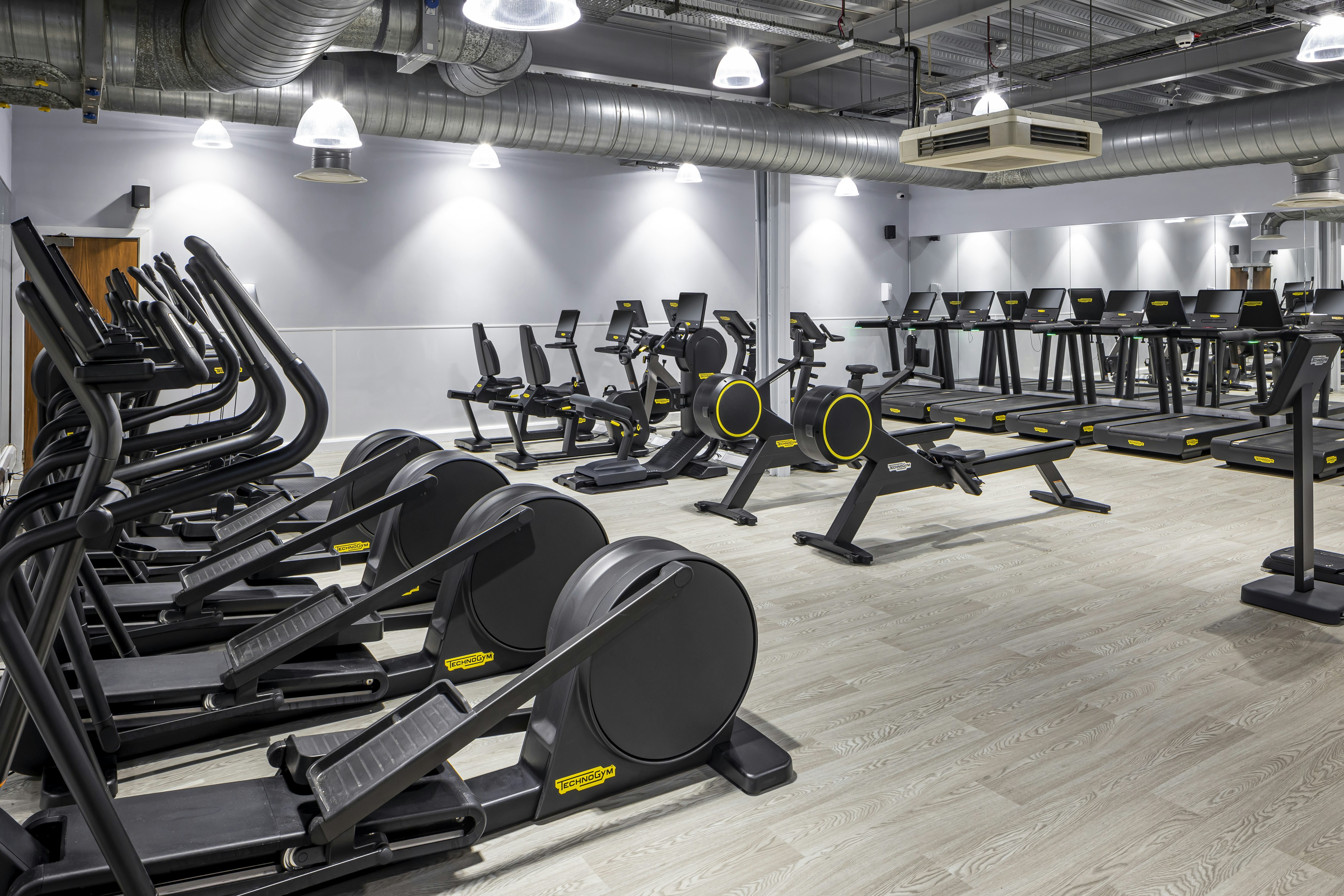 DoubleTree by Hilton Hotel & Spa Chester 21/48