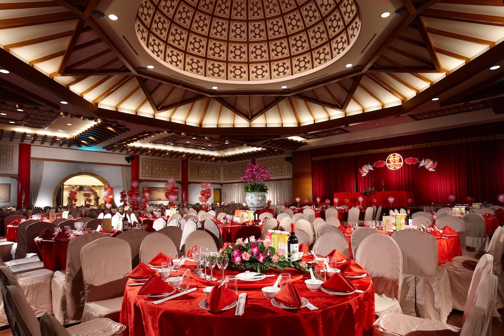 The Grand Hotel Kaohsiung 42/49