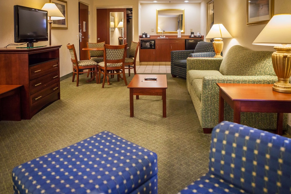 Hampton Inn And Suites Springfield Southwest 35/54