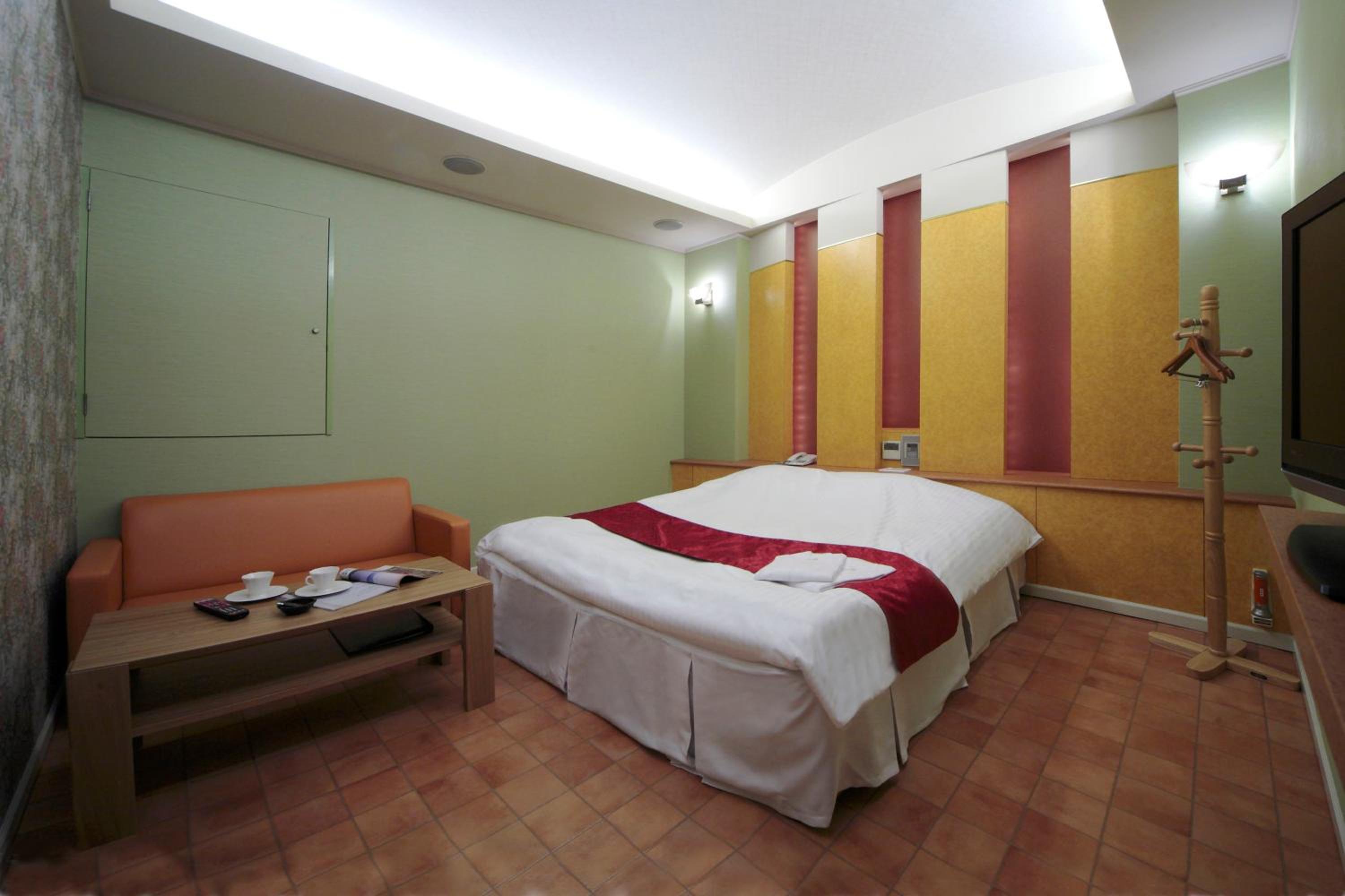 Hotel LALA minato 30/57