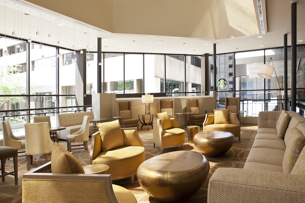Hilton Denver City Center 72/89