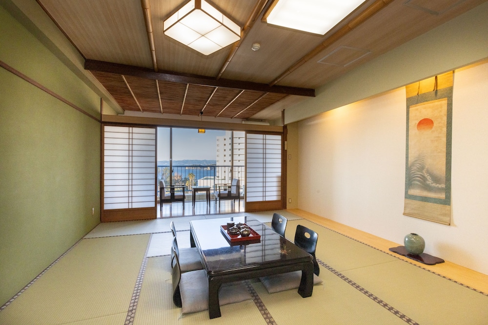 Shirahama Onsen Kishu Hanto 14/50