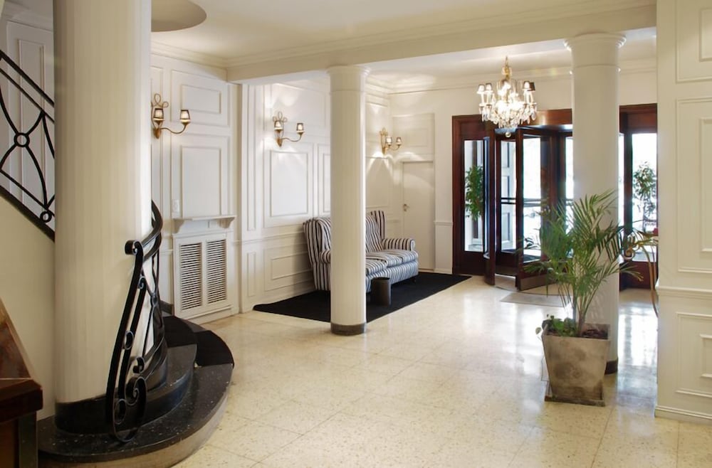 Gran Hotel Panamericano Mar del Plata 5/19