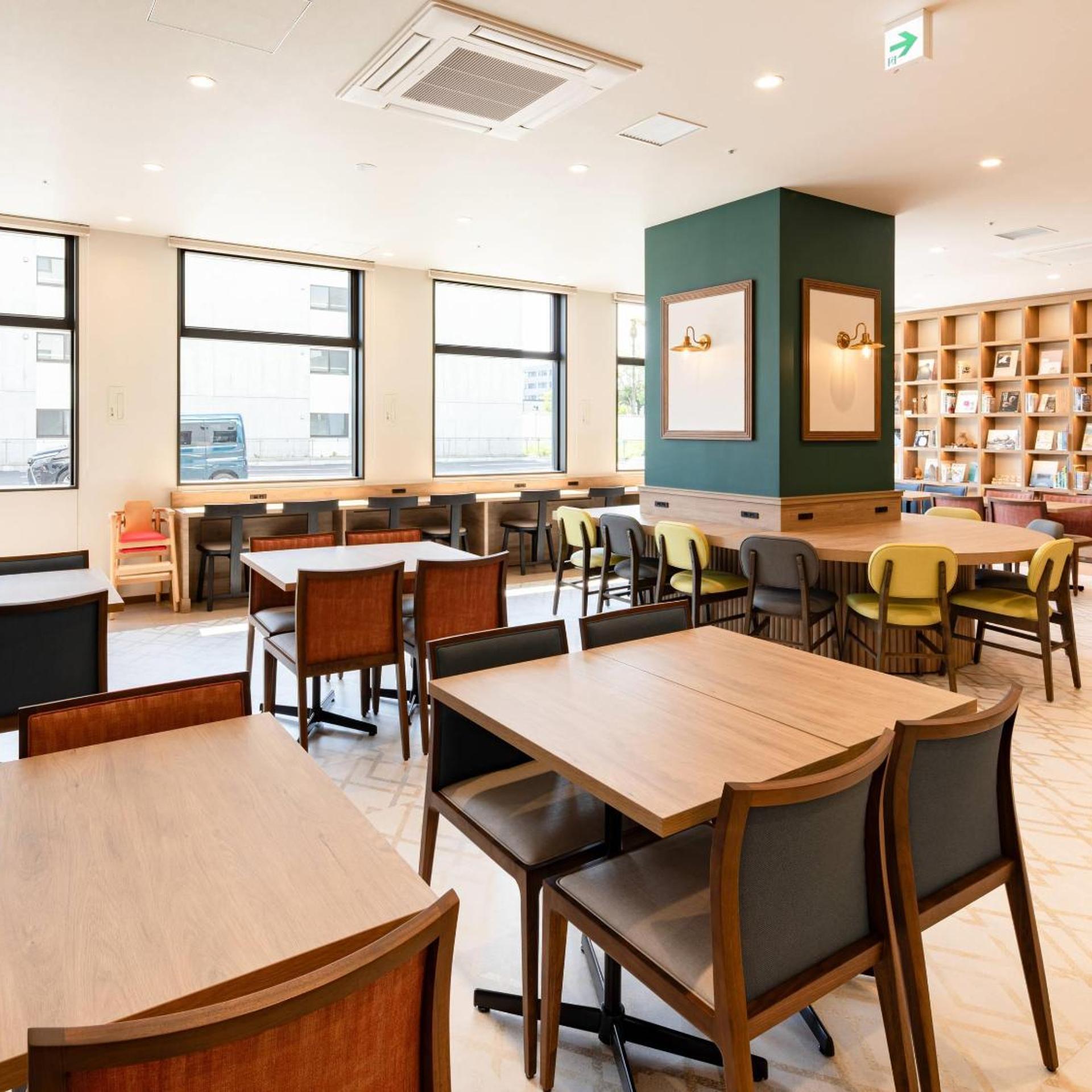 Comfort Hotel Chitose 29/41