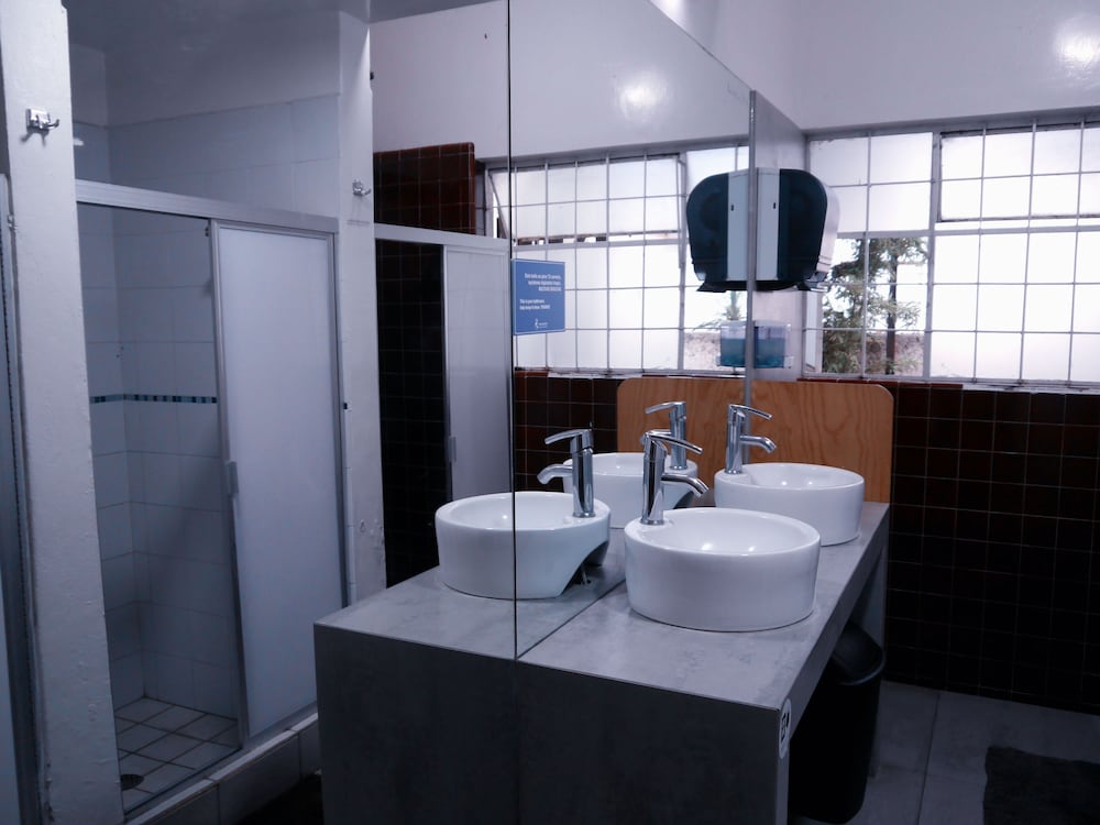Hostel Hospedarte Chapultepec 42/49