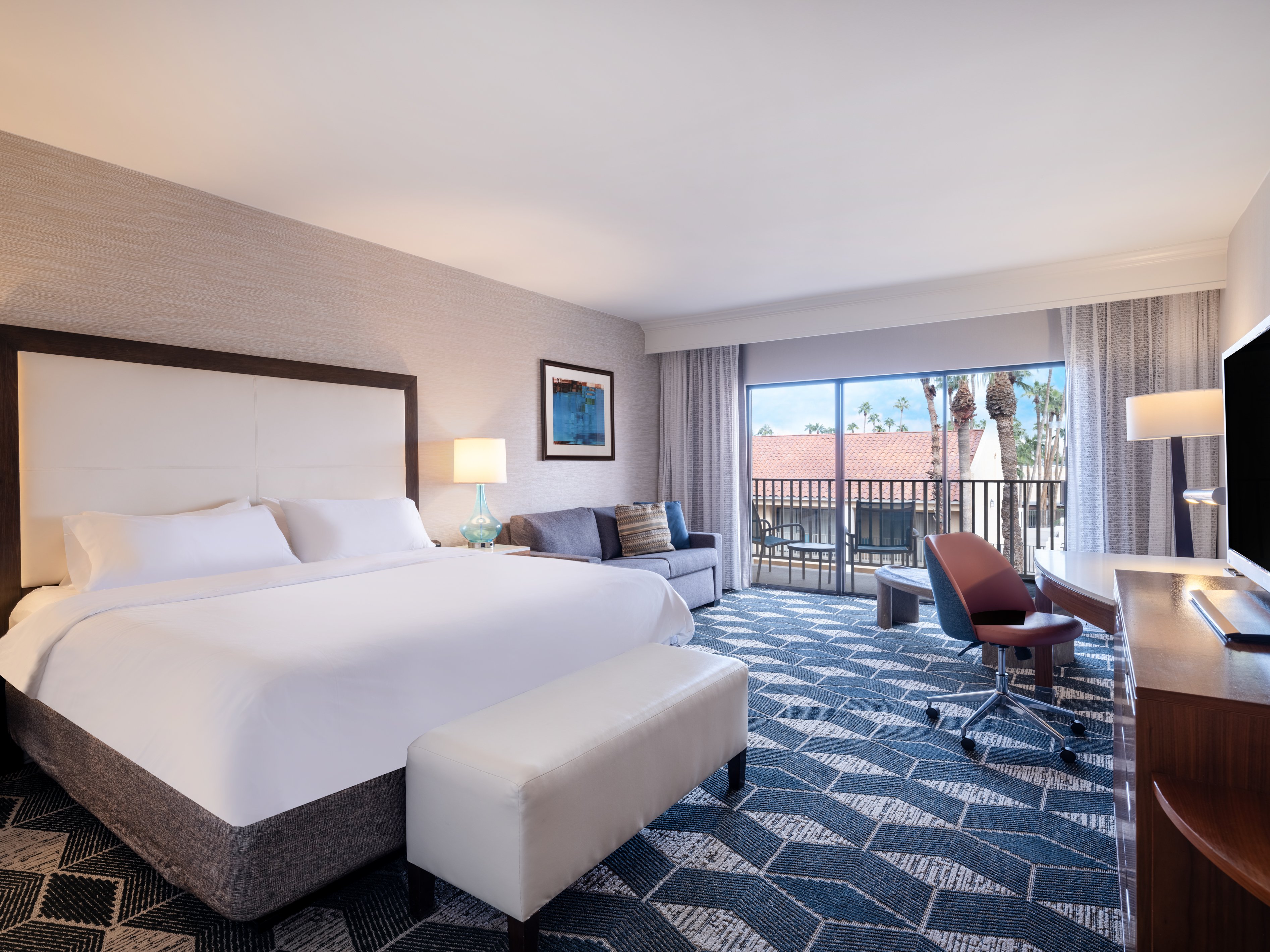 Crowne Plaza Phoenix Chandler Golf Resort 19/61
