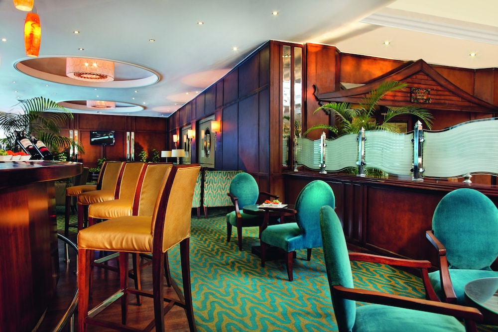 Cairo Pyramids Hotel 35/50