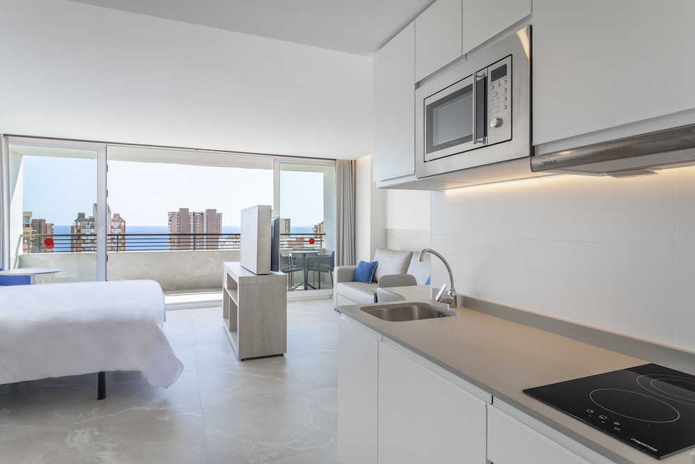 Halley Hotel & Apartments Affiliated by Melia 21/36