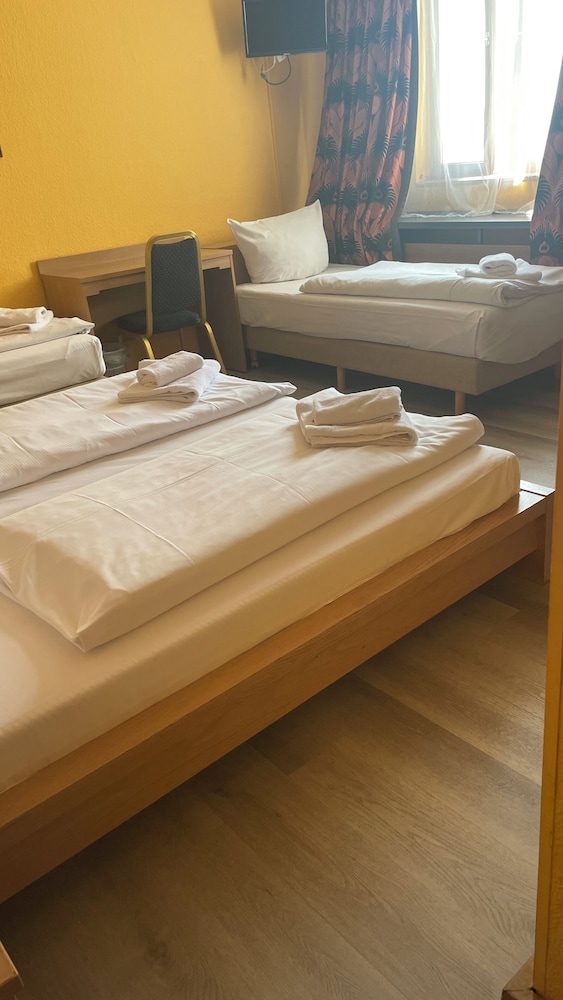 Hotel Spreewitz 17/54